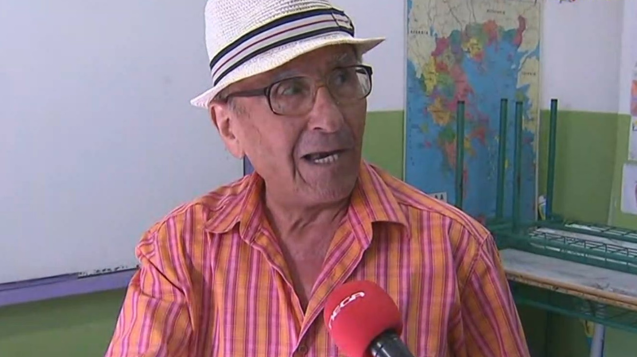 Εκλογές