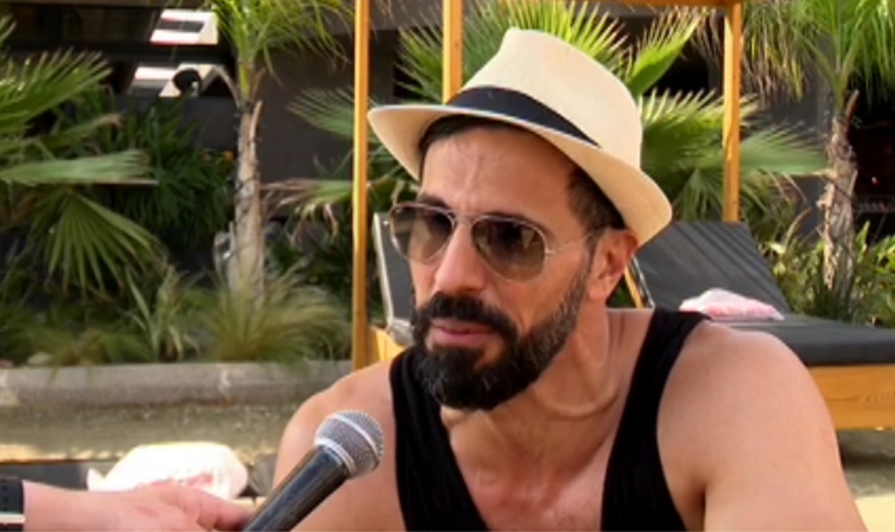 Γιώργος Παράσχος
