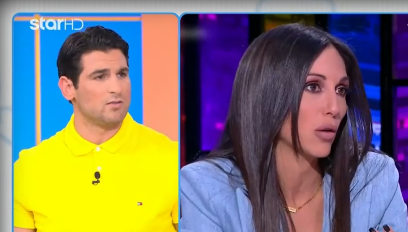 Ετεοκλής Παύλου