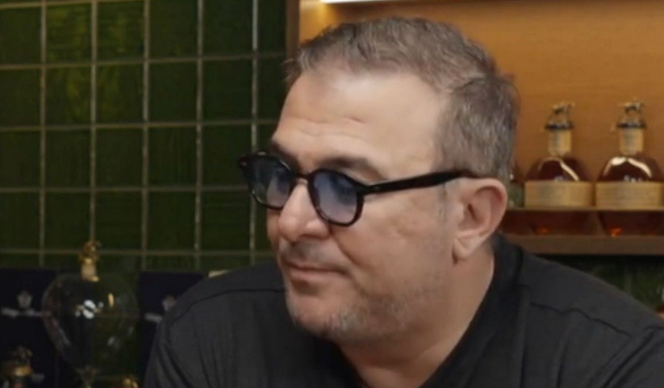Αντώνης Ρέμος
