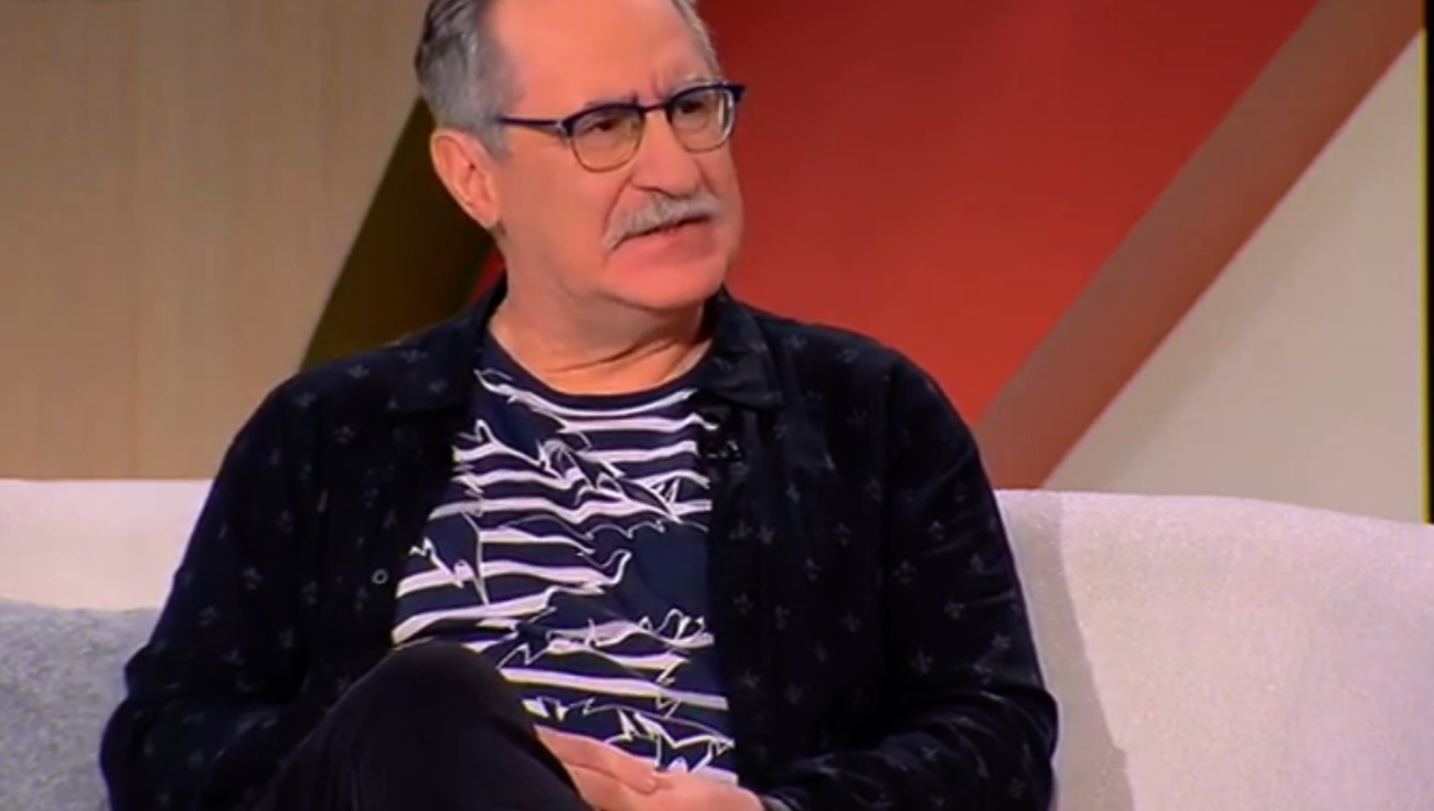 Θοδωρής Ρωμανίδης