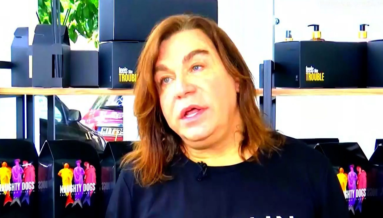 Τρύφωνας Σαμαράς