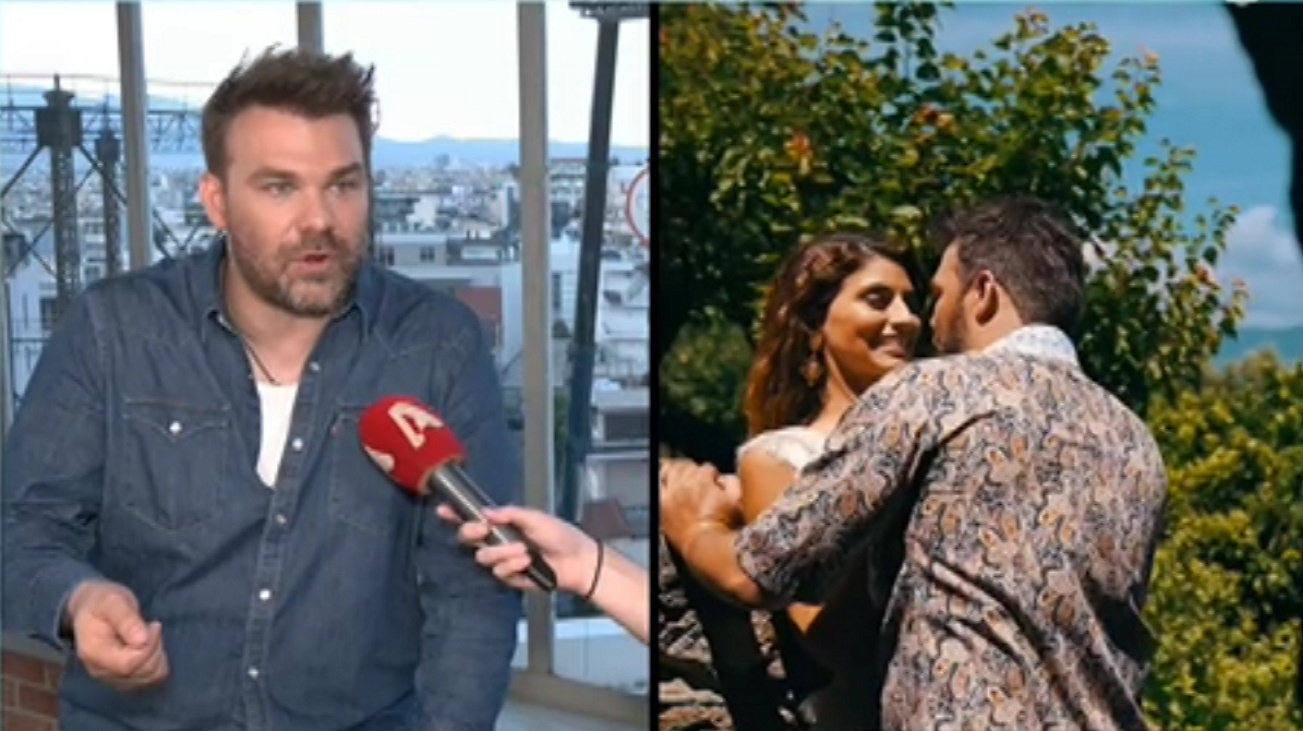 Γιώργος Σαμπάνης