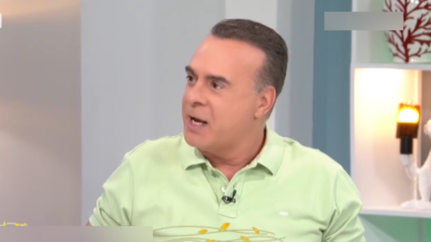 Φώτης Σεργουλόπουλος