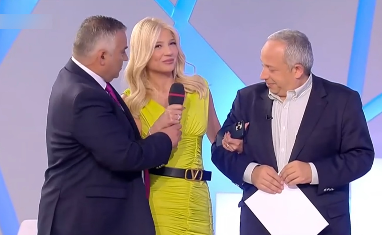 Φαίη Σκορδά