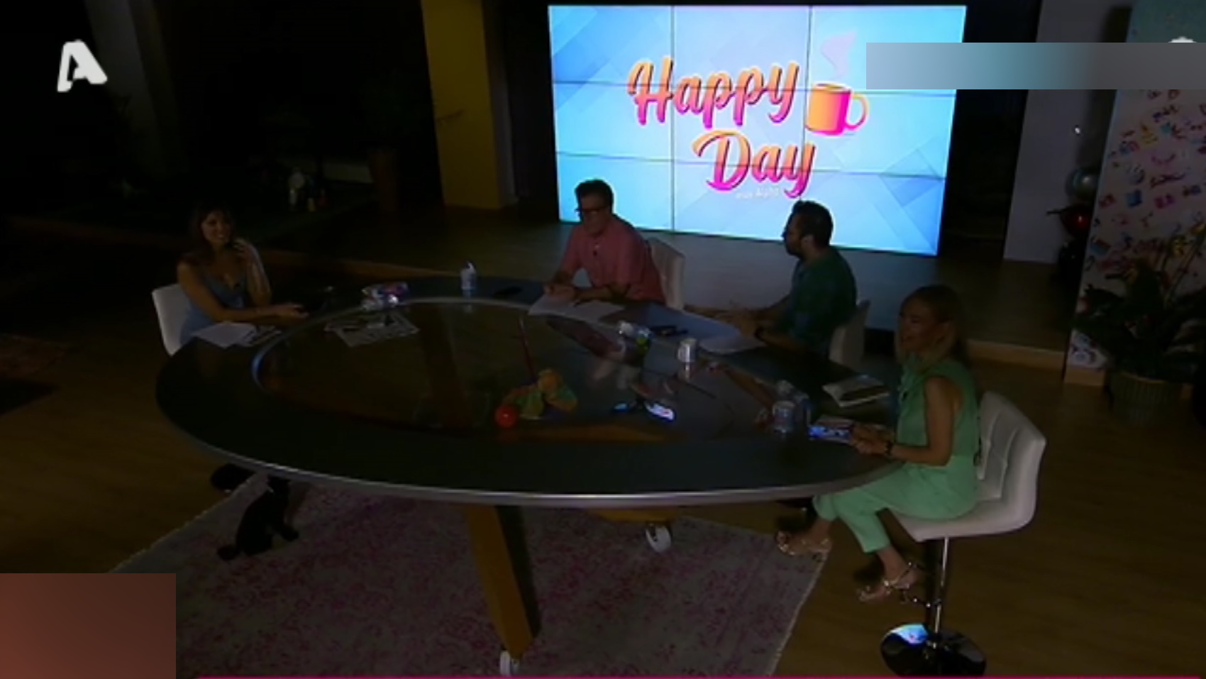 Happy Day