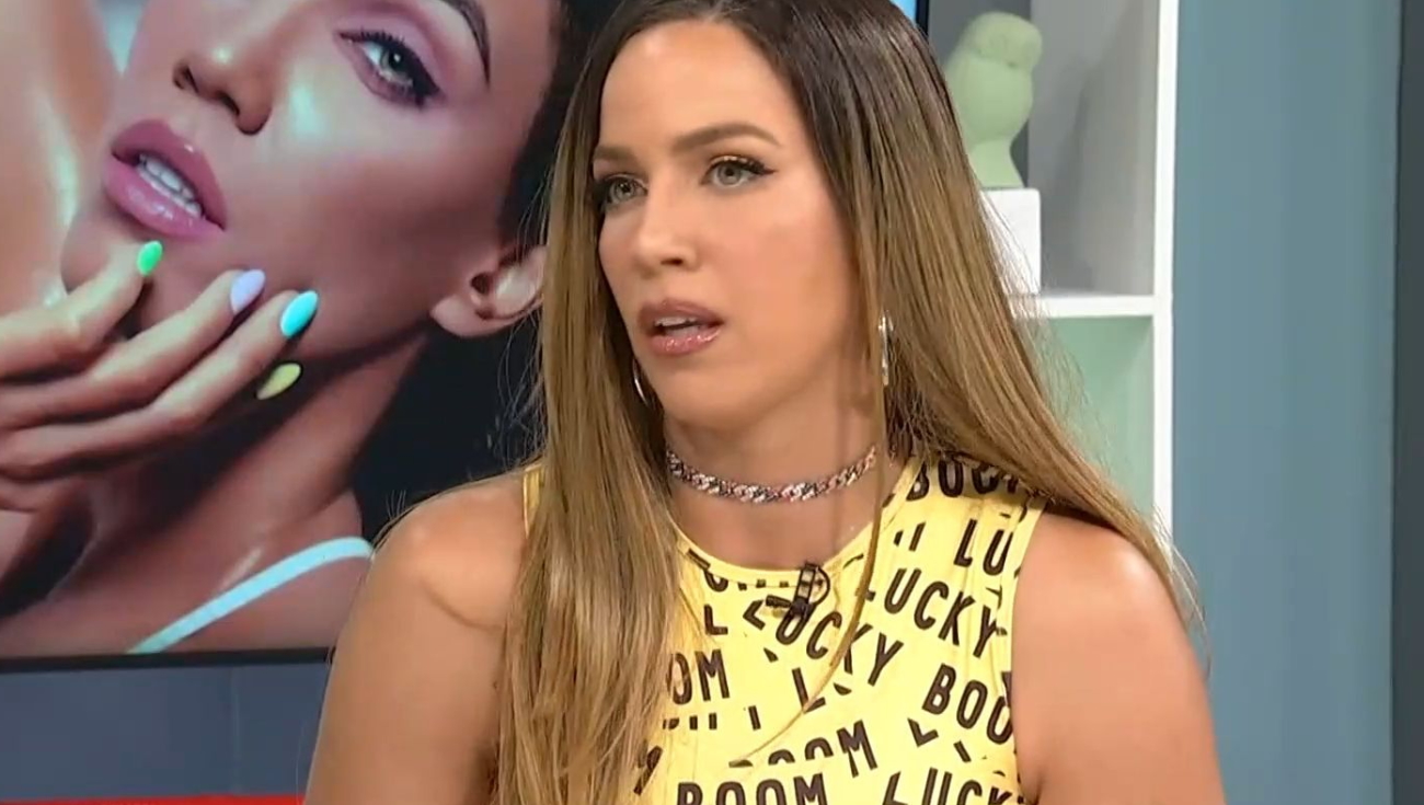 Κατερίνα Στικούδη