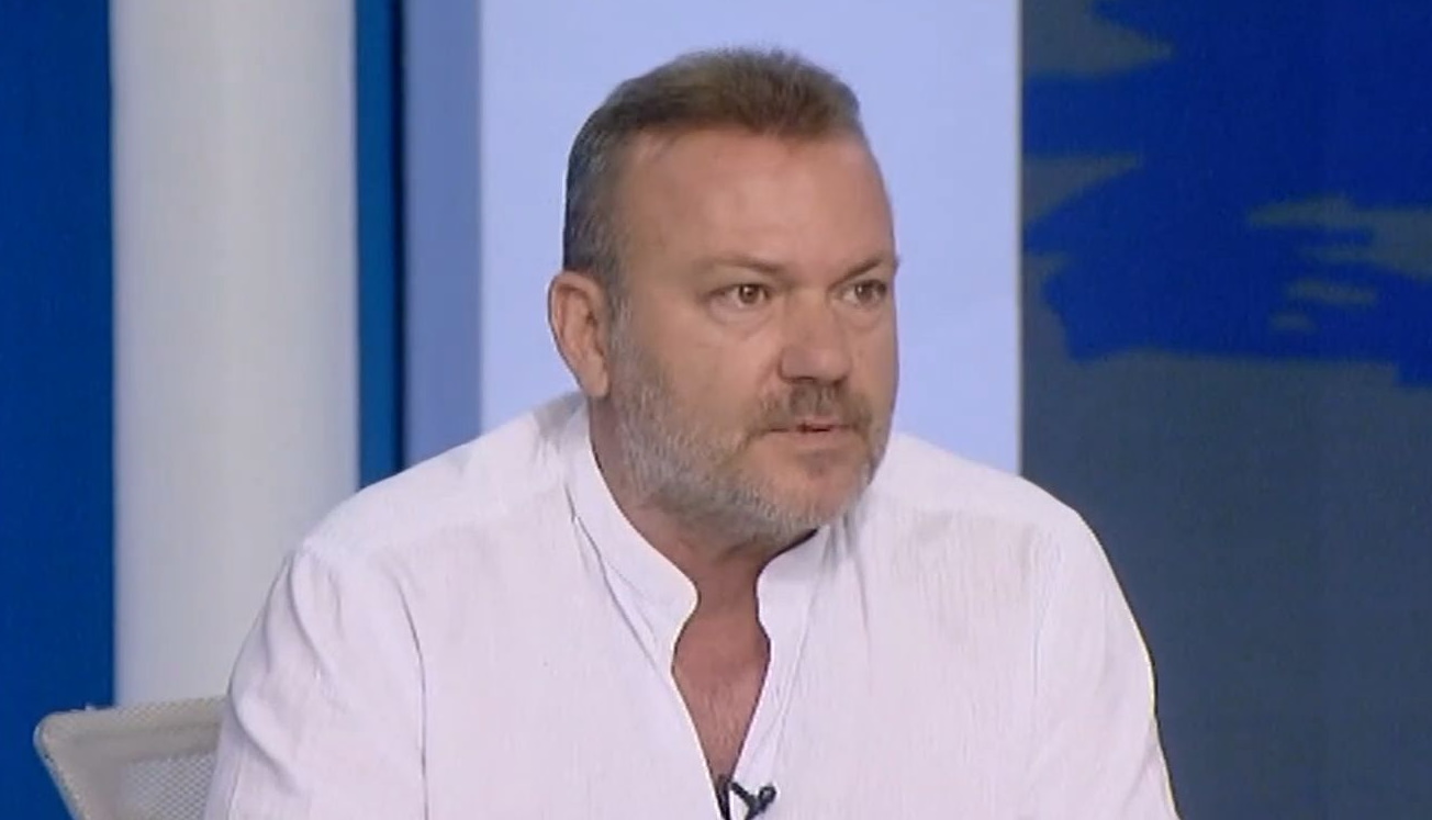 Τόνυ Δημητρίου