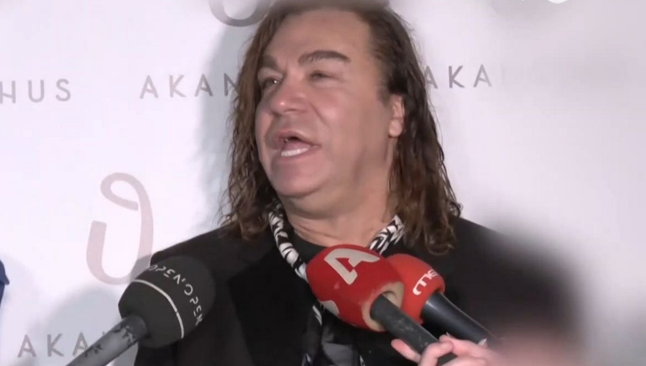 Τρύφωνας Σαμαράς