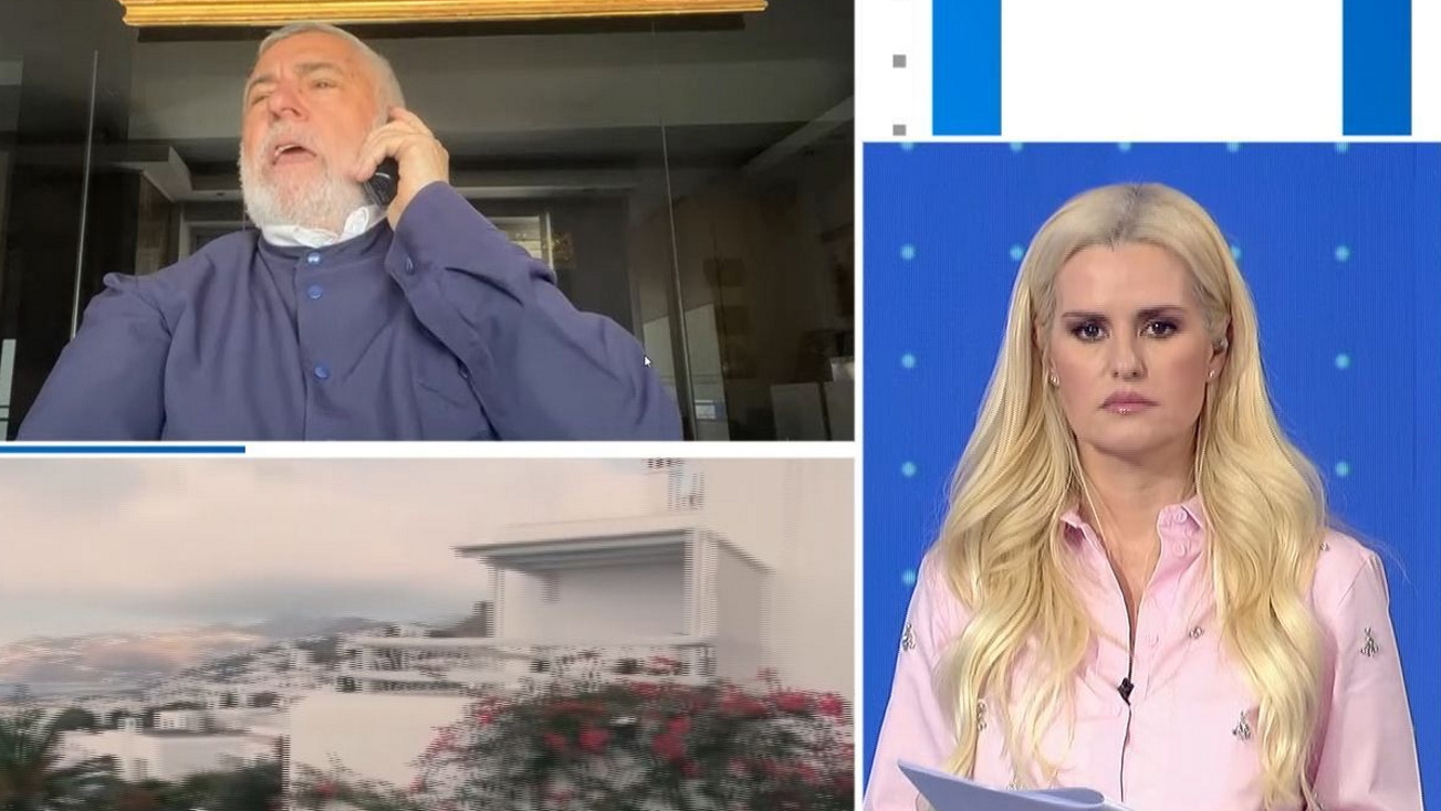 Μάκης Τσέλιος