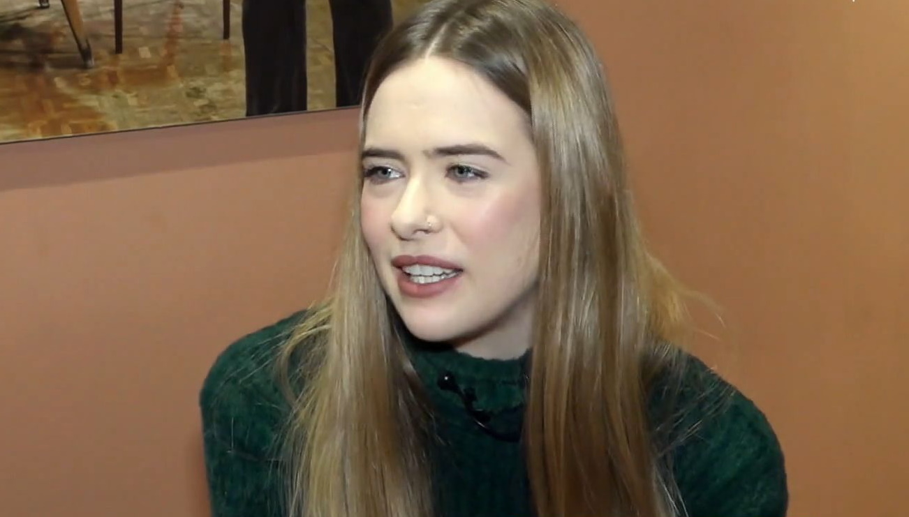 Αναστασία Τσιλιμπίου