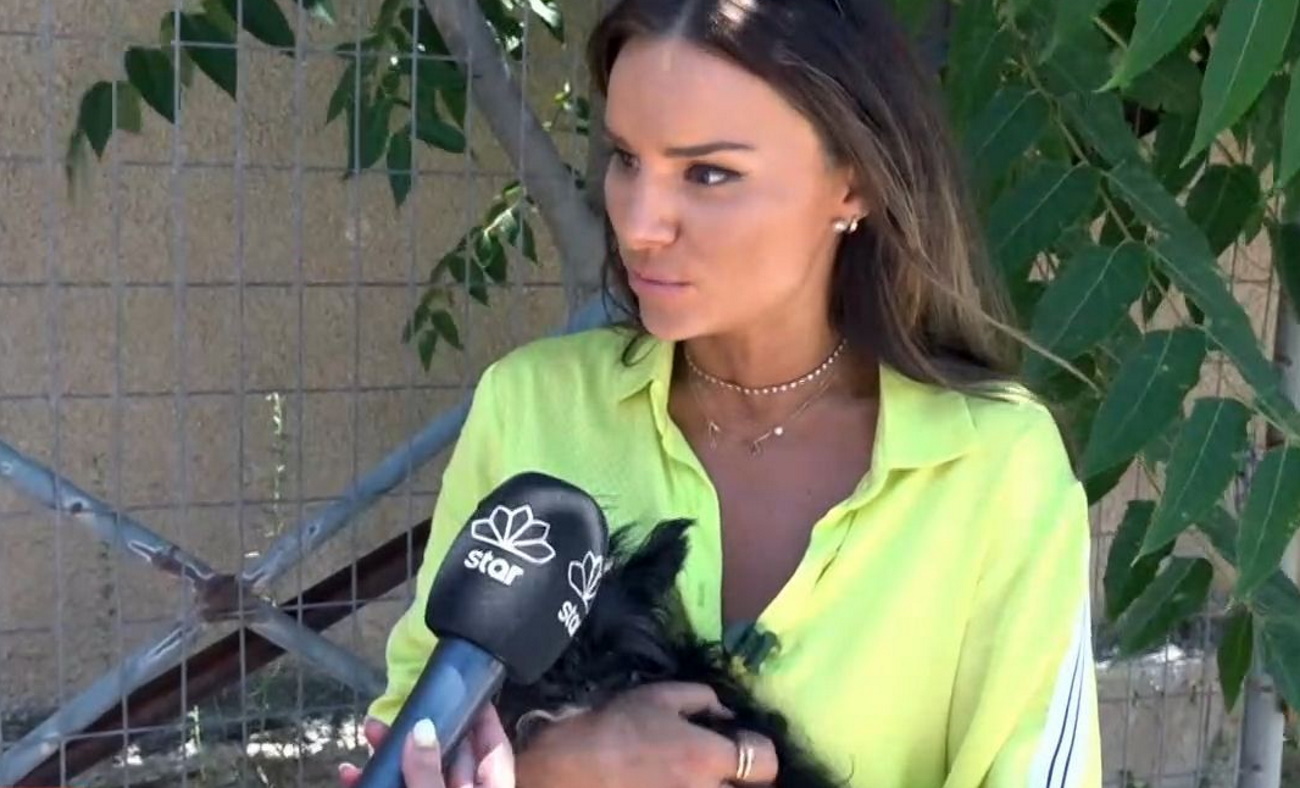 Ελένη Τσολάκη