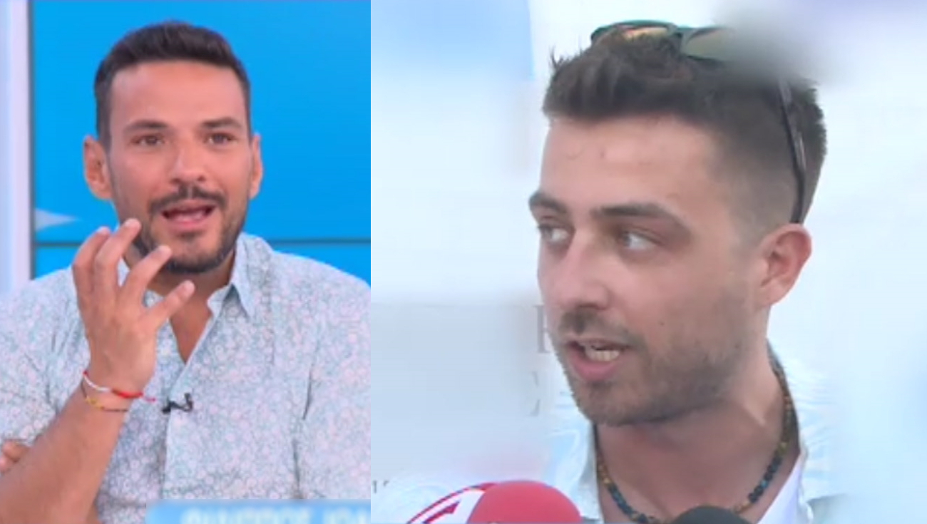Κώστας Τσουρός