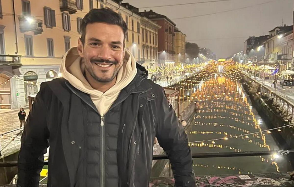 Κώστας Τσουρός