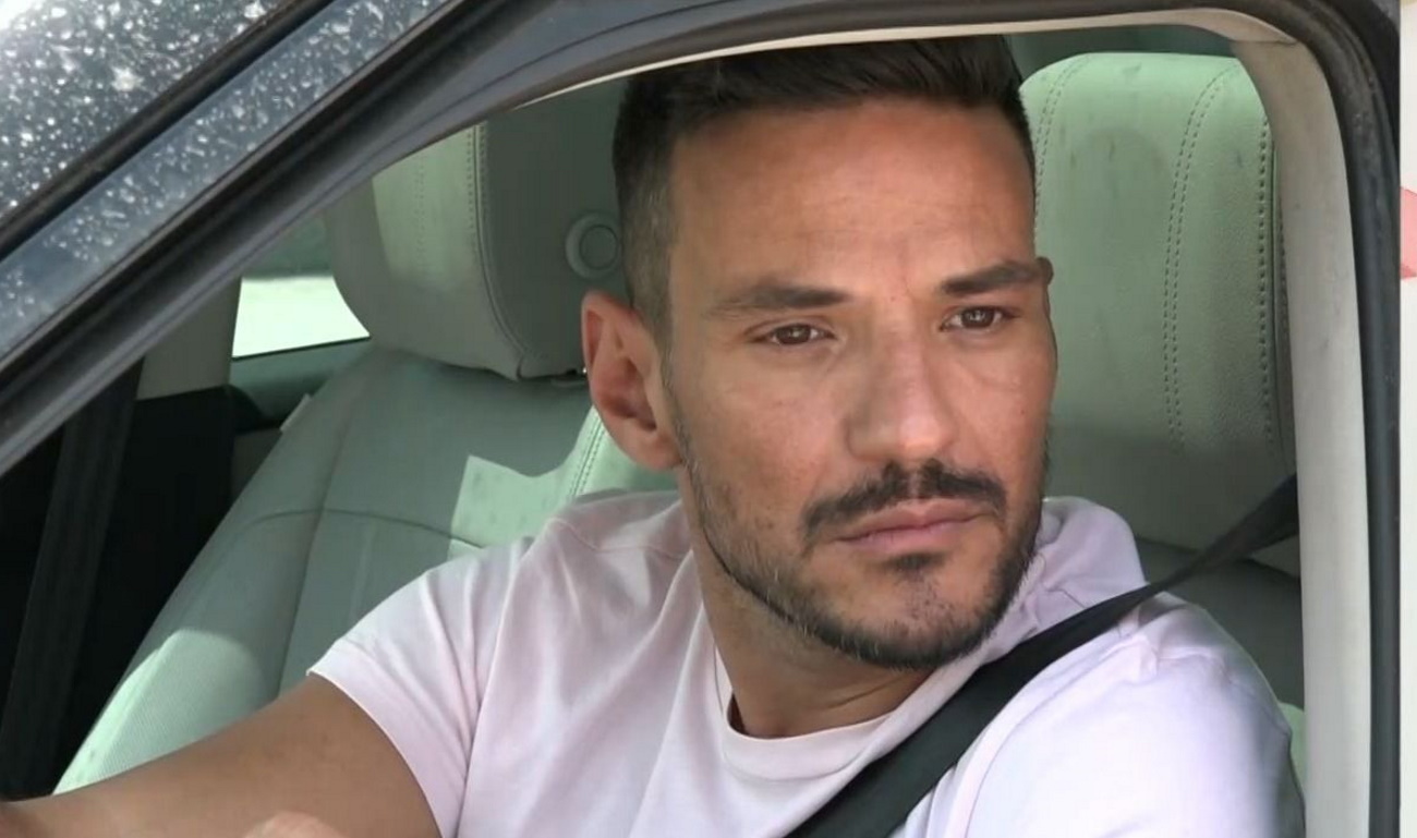 Κώστας Τσουρός