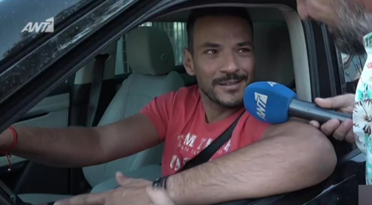 Κώστας Τσουρός