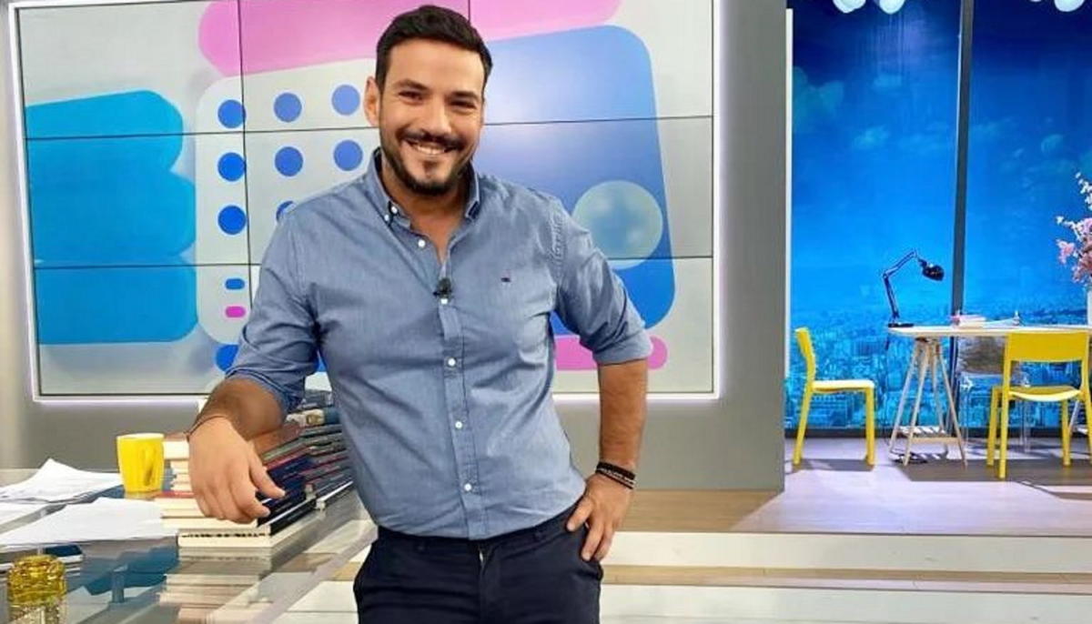 Κώστας Τσουρός