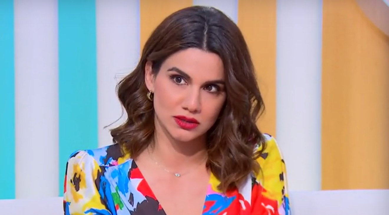 Τζώρτζια Γεωργίου