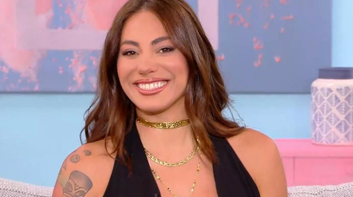 Ευρυδίκη Βαλαβάνη