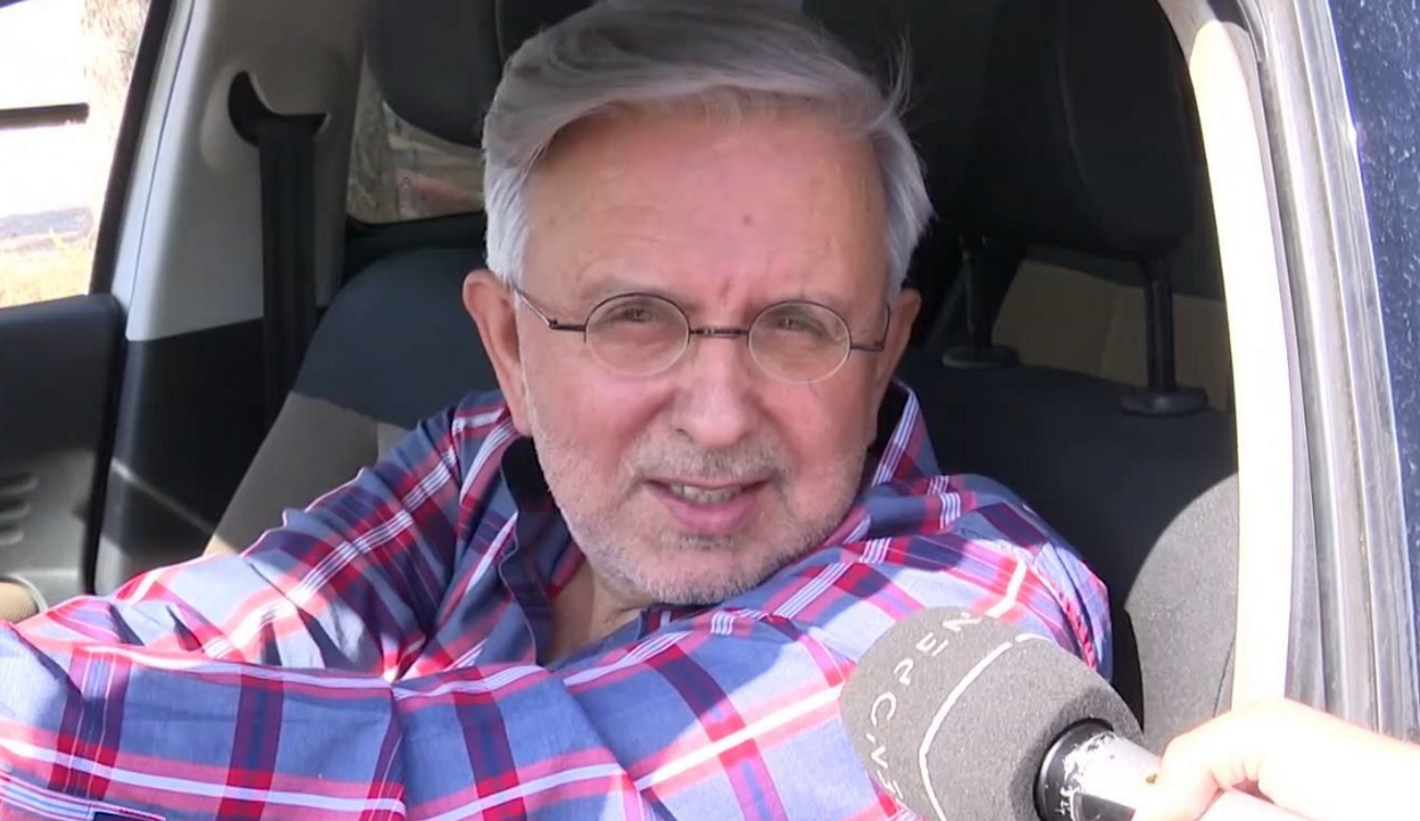 Δήμος Βερύκιος
