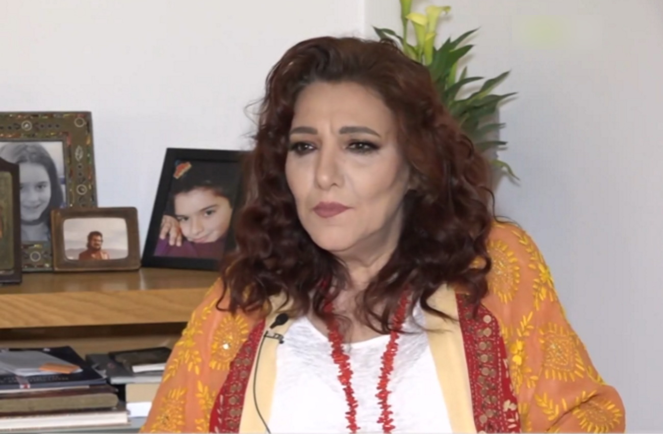 Ελένη Βιτάλη