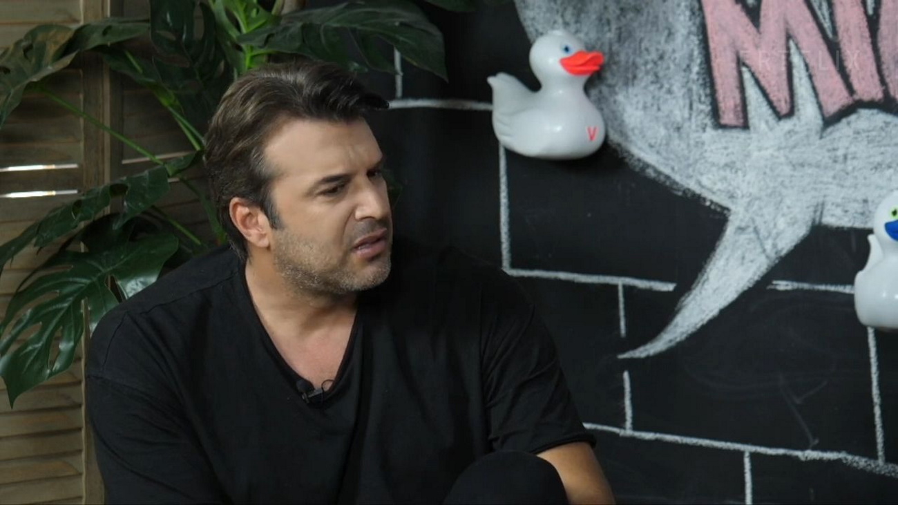 Αντώνης Βλοντάκης