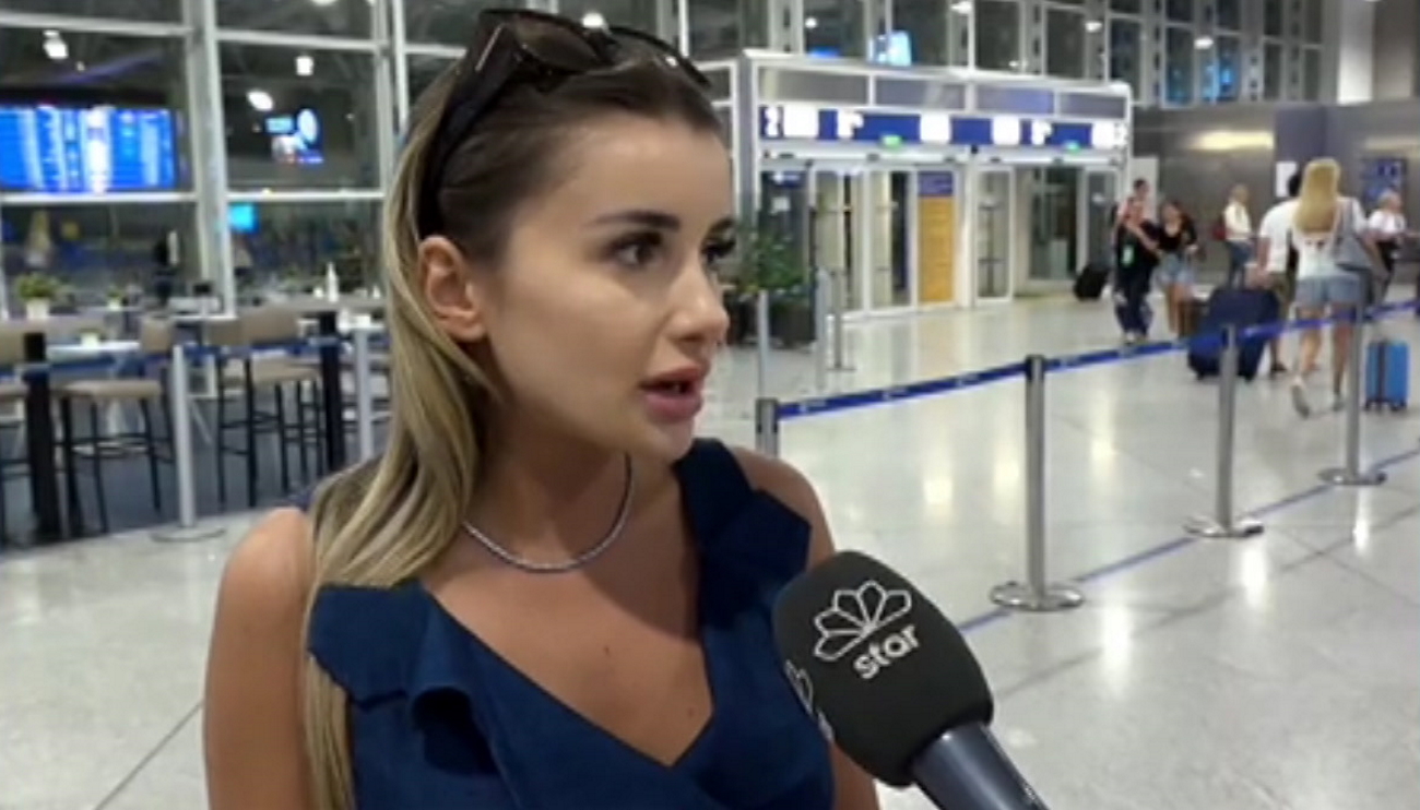 Emilia Vodos