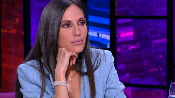 Ανθή Βούλγαρη