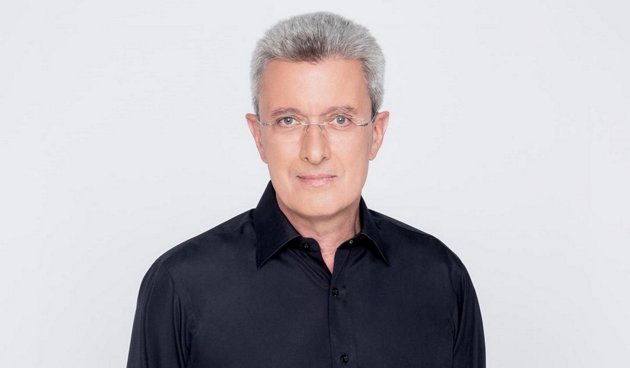 Νίκος Χατζηνικολάου