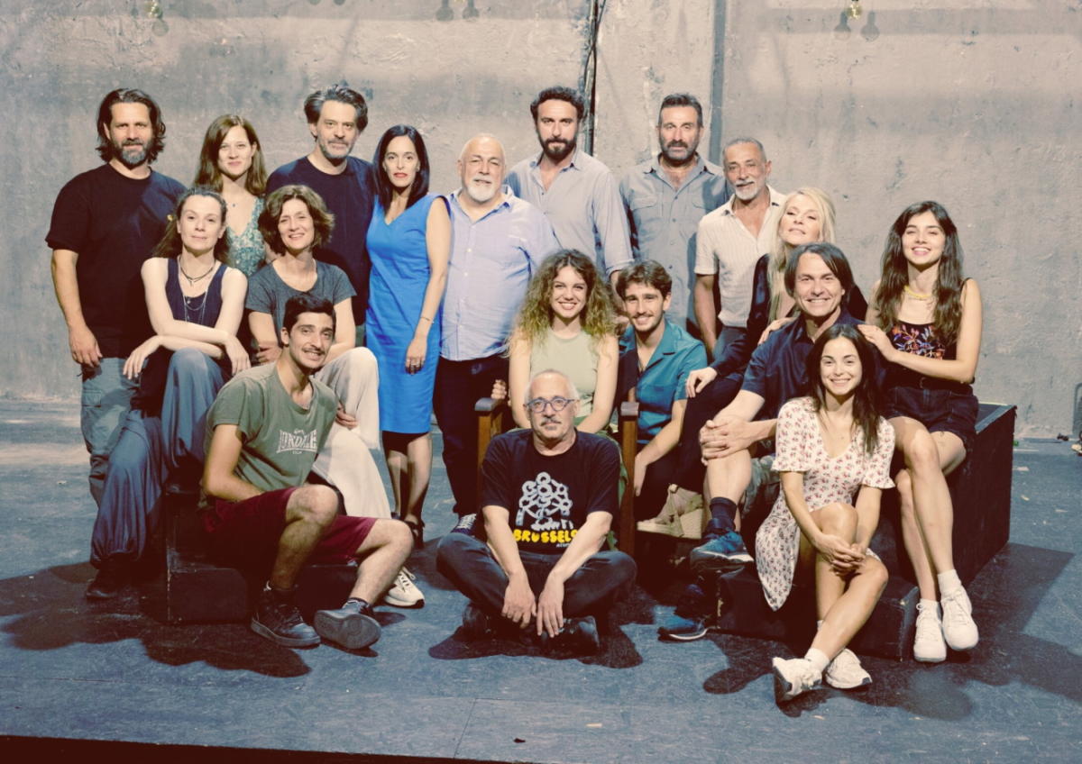 Προξενιό της Ιουλίας