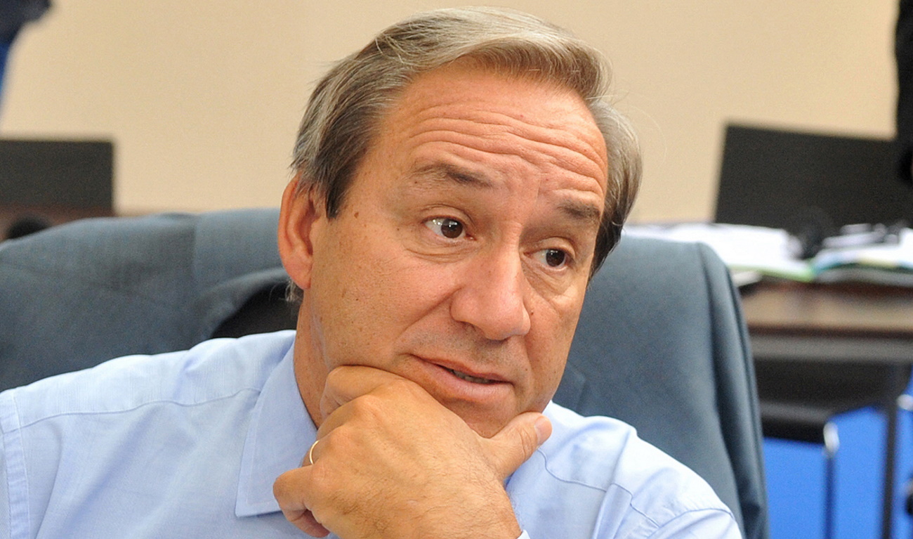 Γιώργος Αλογοσκούφης