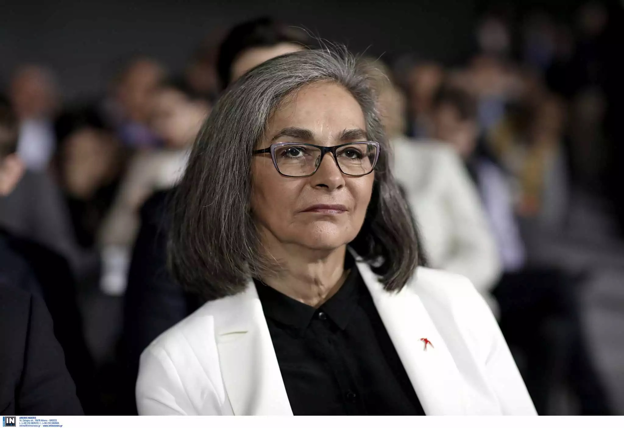 Σοφία Σακοράφα