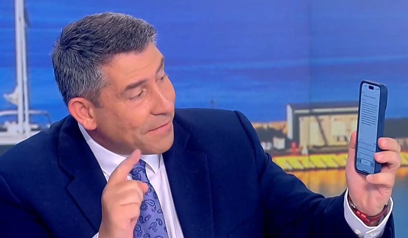 Άκης Παυλόπουλος