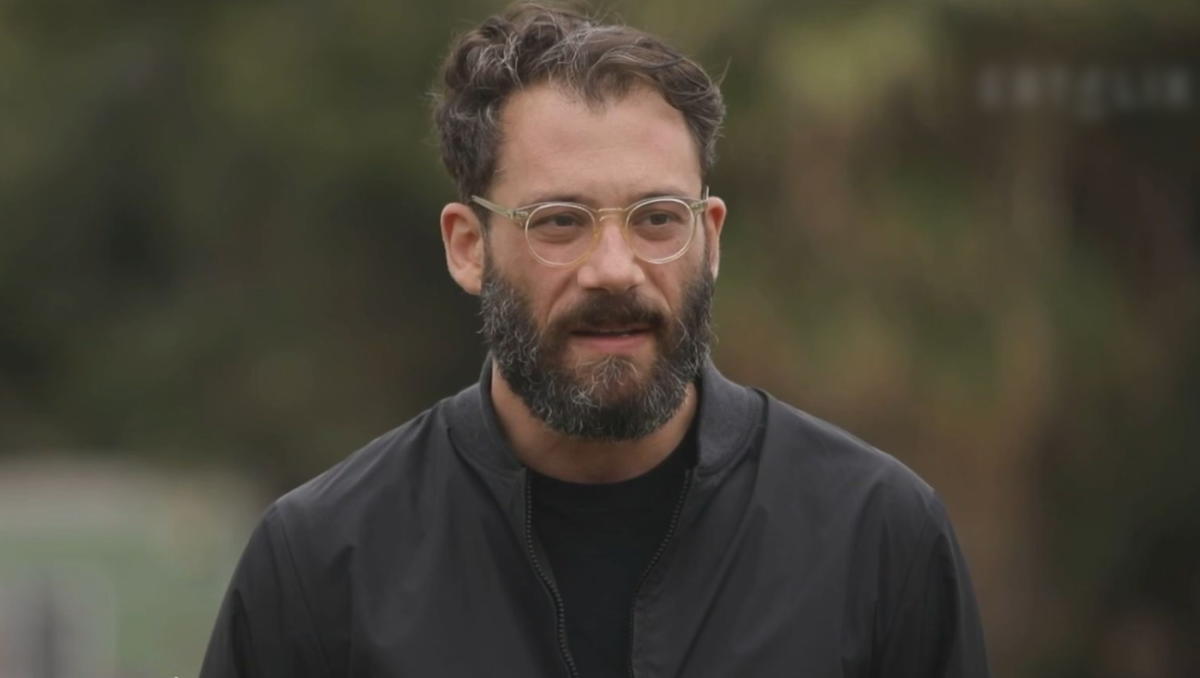 Αντίνοος Αλμπάνης