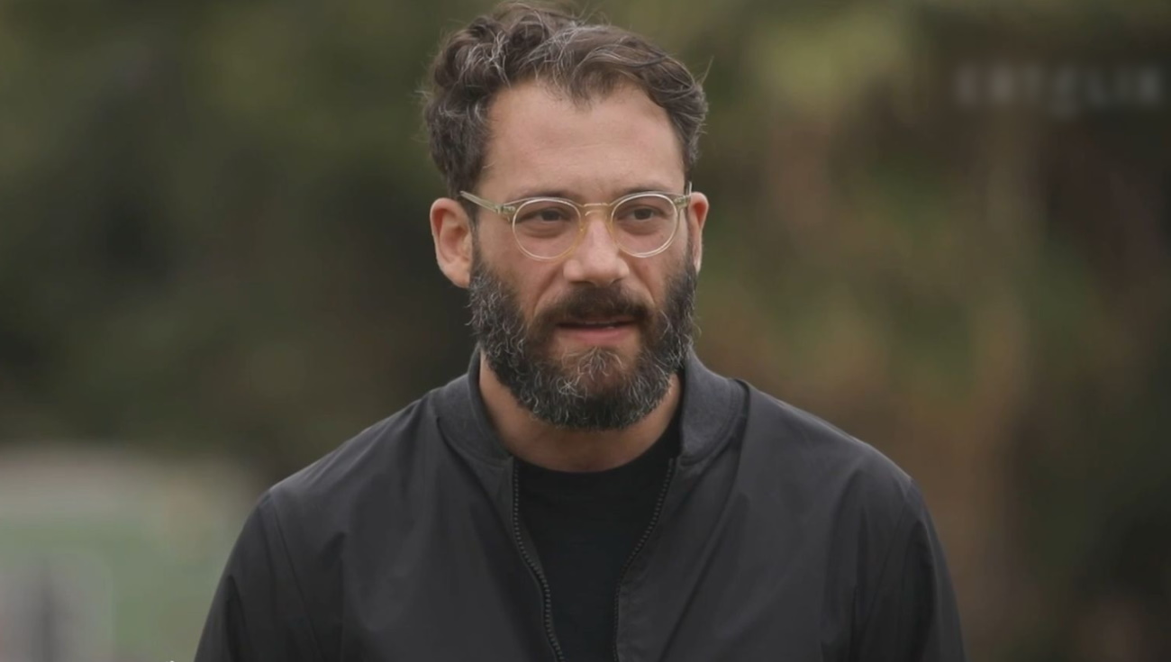 Αντίνοος Αλμπάνης