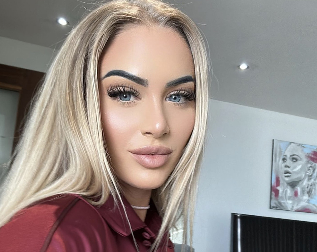 Αλίσα Λέμαν: Από τα εκατομμύρια στο instagram έως τους «ερωτευμένους» φιλάθλους που ζητούν… «creepy» αυτόγραφα