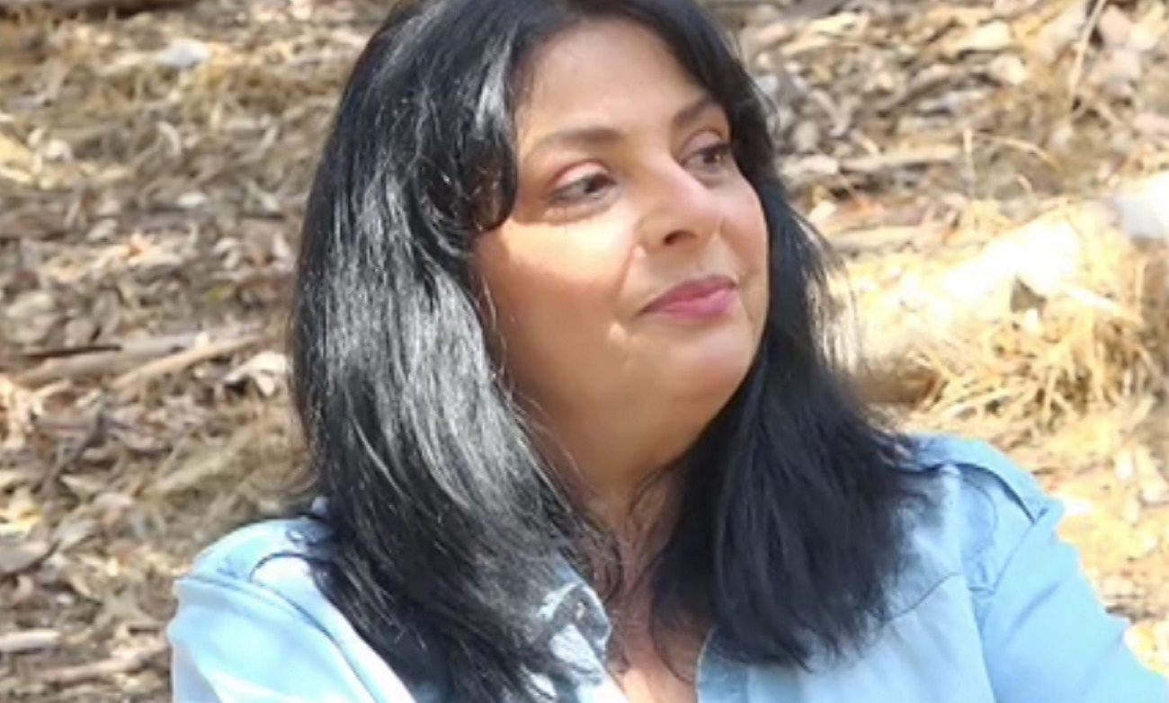 Βασιλική Ανδρίτσου