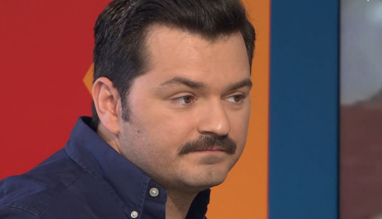 Ιωάννης Απέργης