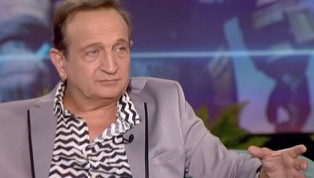 Σπύρος Μπιμπίλας