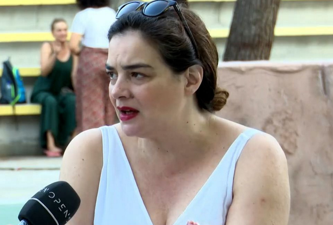 Γωγώ Μπρέμπου