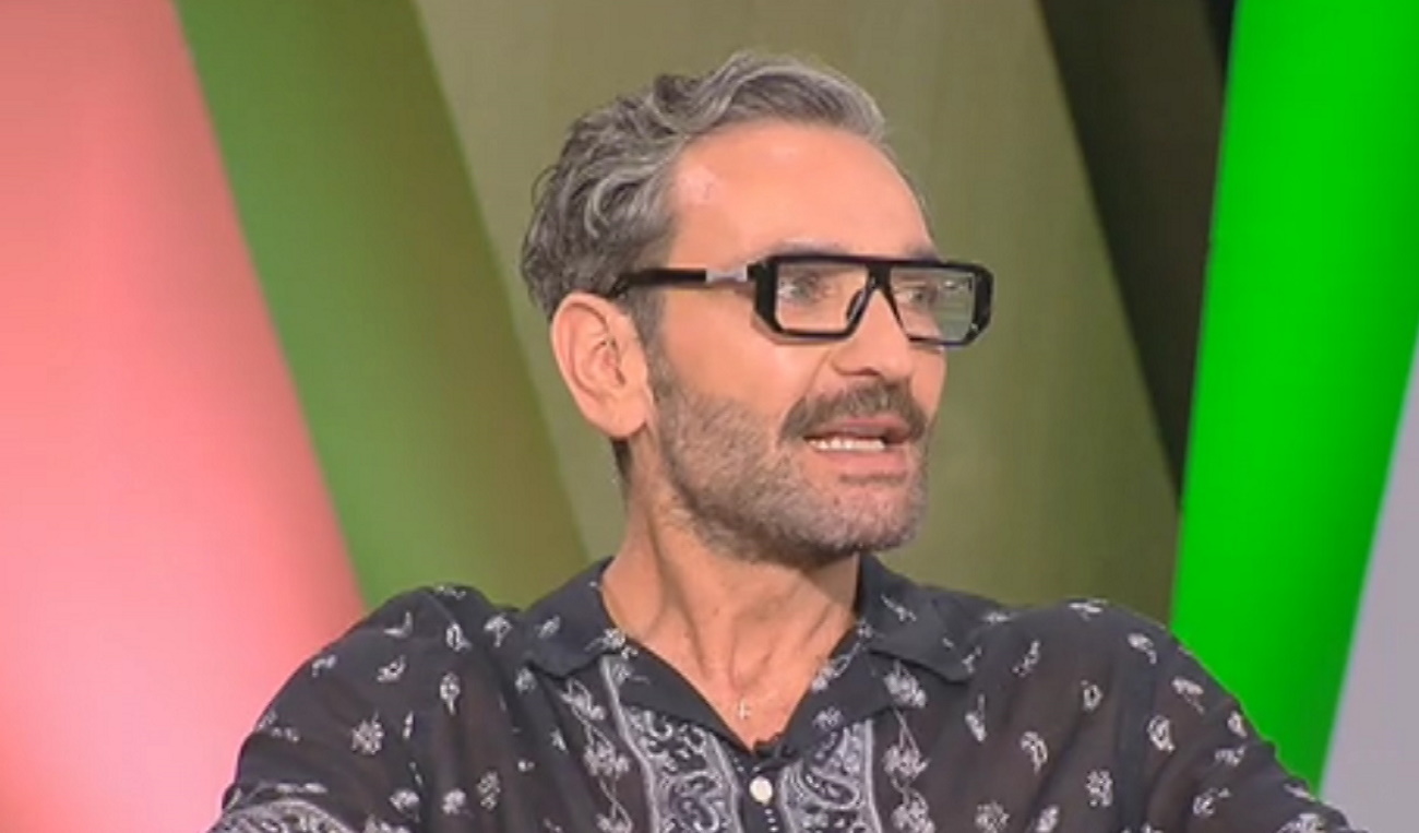 Κωνσταντίνος Δέδες