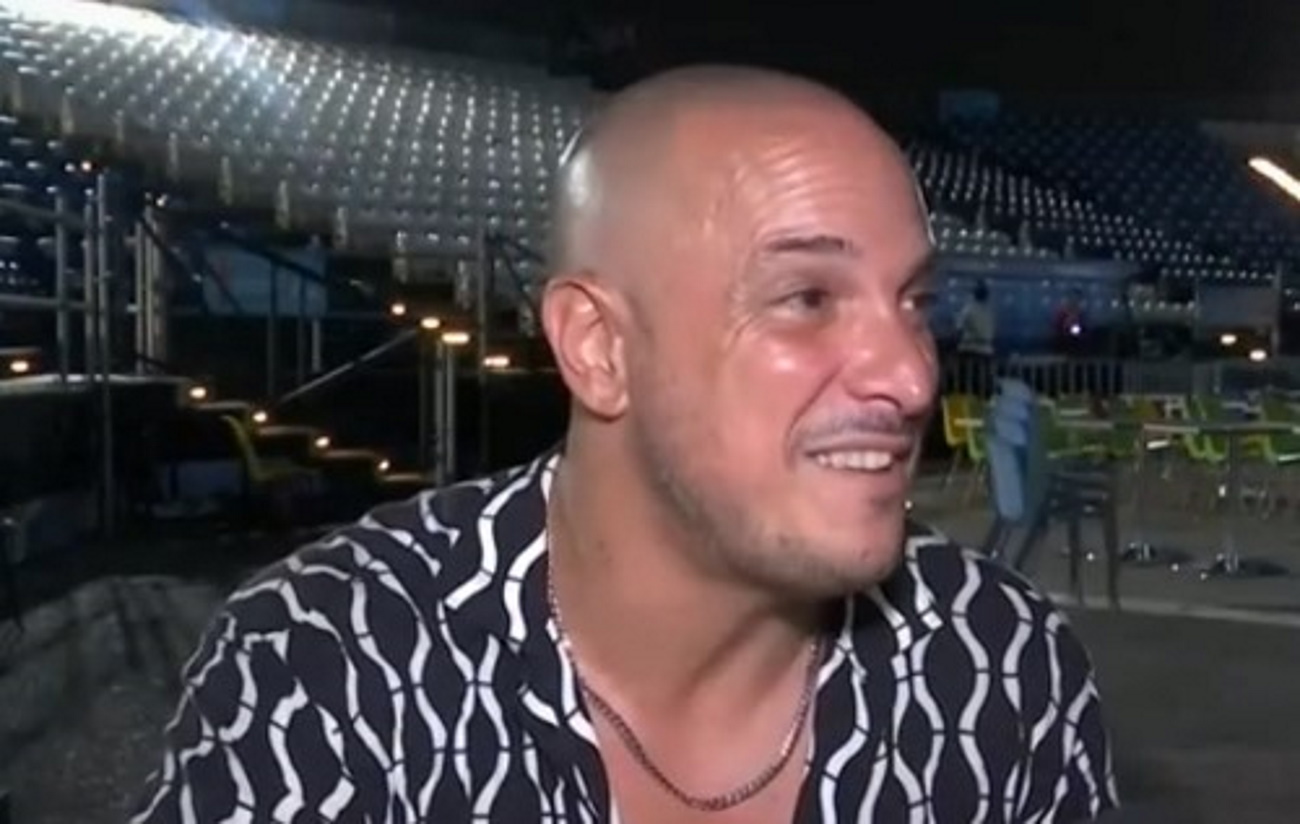 Άκης Δείξιμος