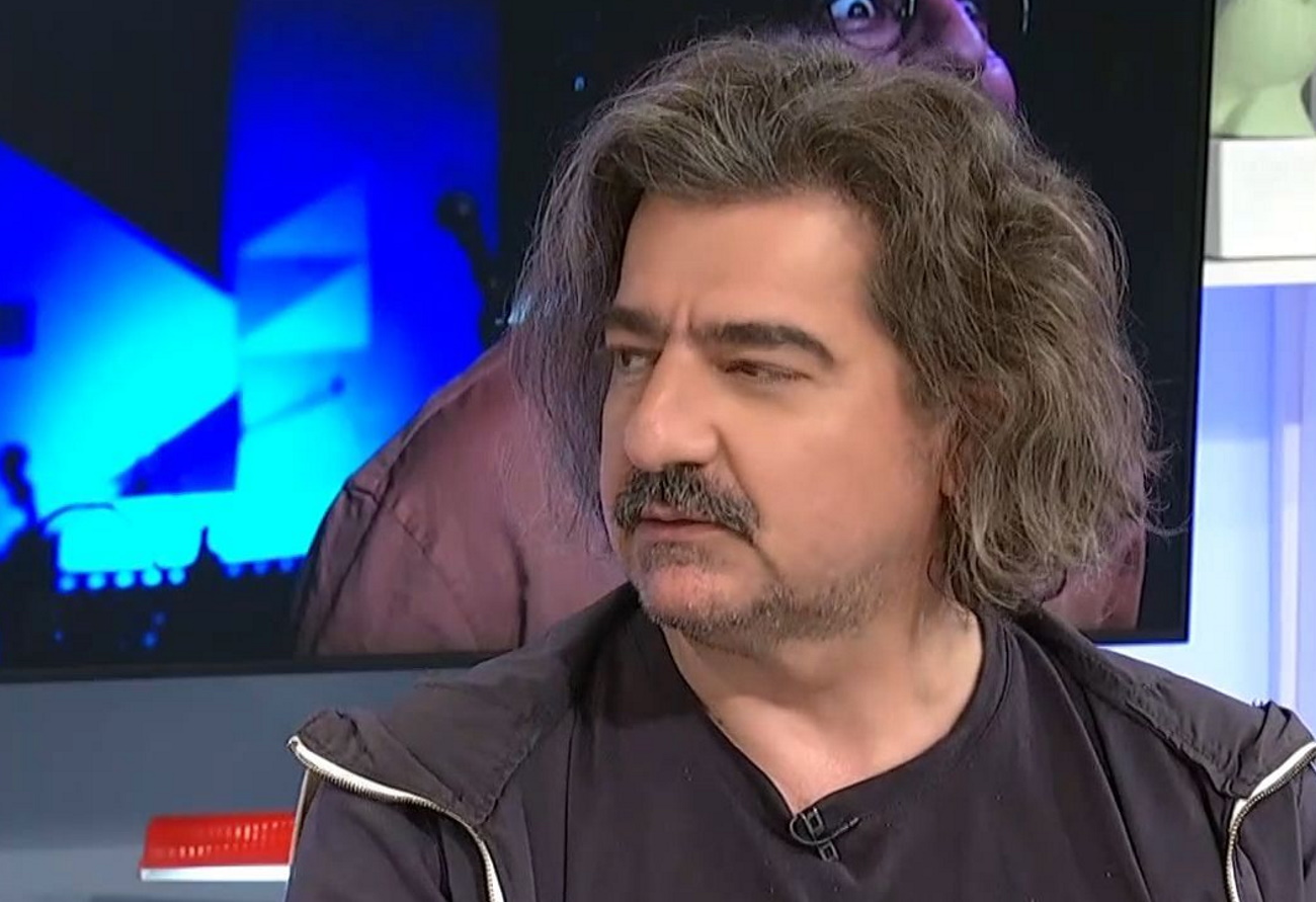 Γιάννης Δρακόπουλος