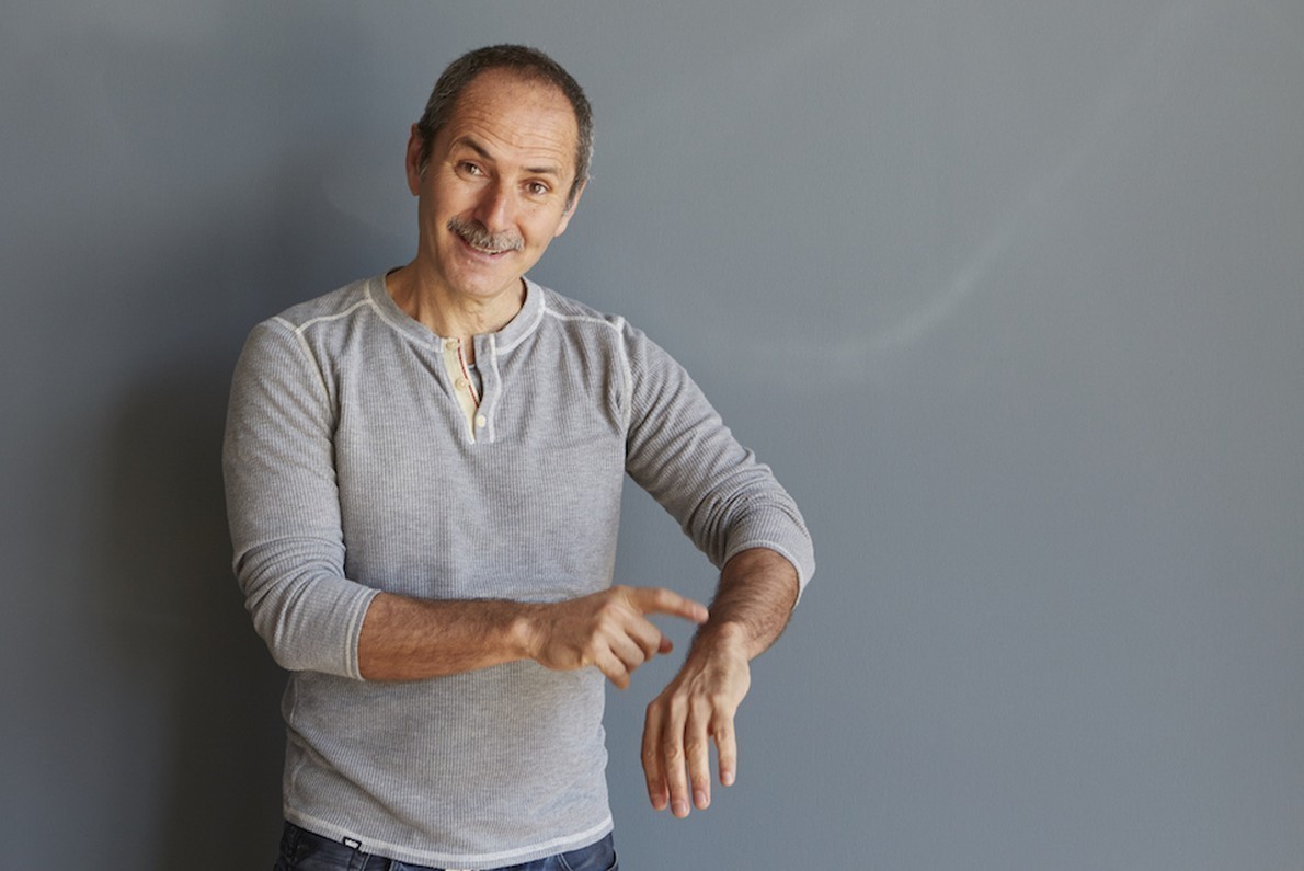 Πολ Ευμορφίδης