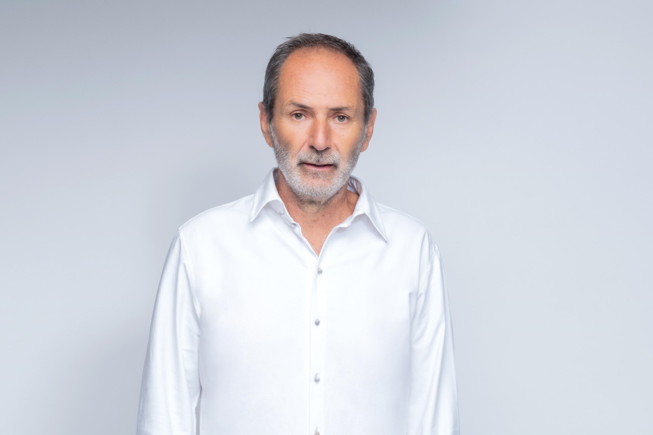 Πολ Ευμορφίδης