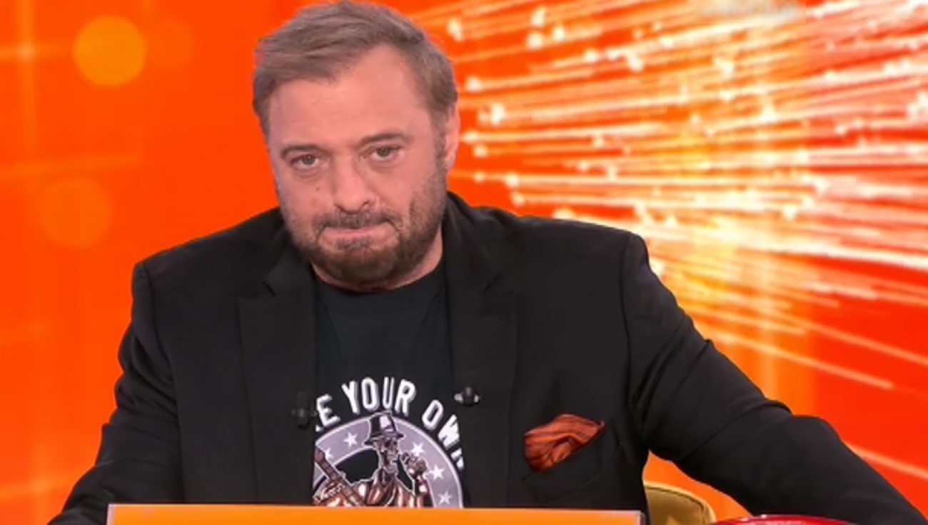 Χρήστος Φερεντίνος