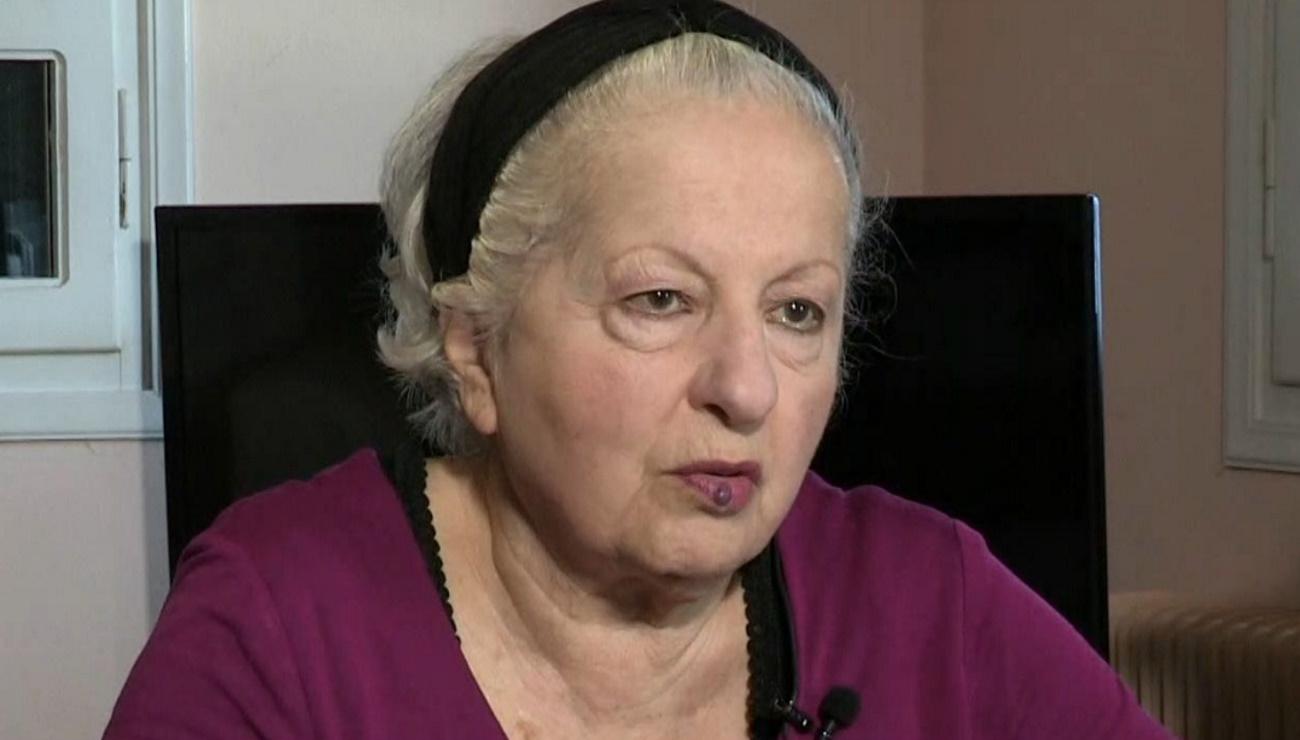 Ελένη Γερασιμίδου