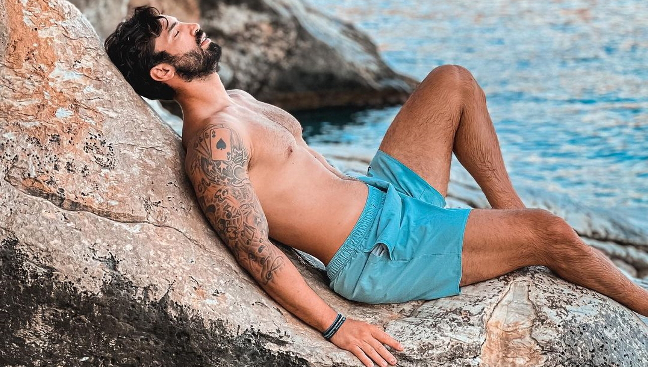 Ηλίας Γκότσης
