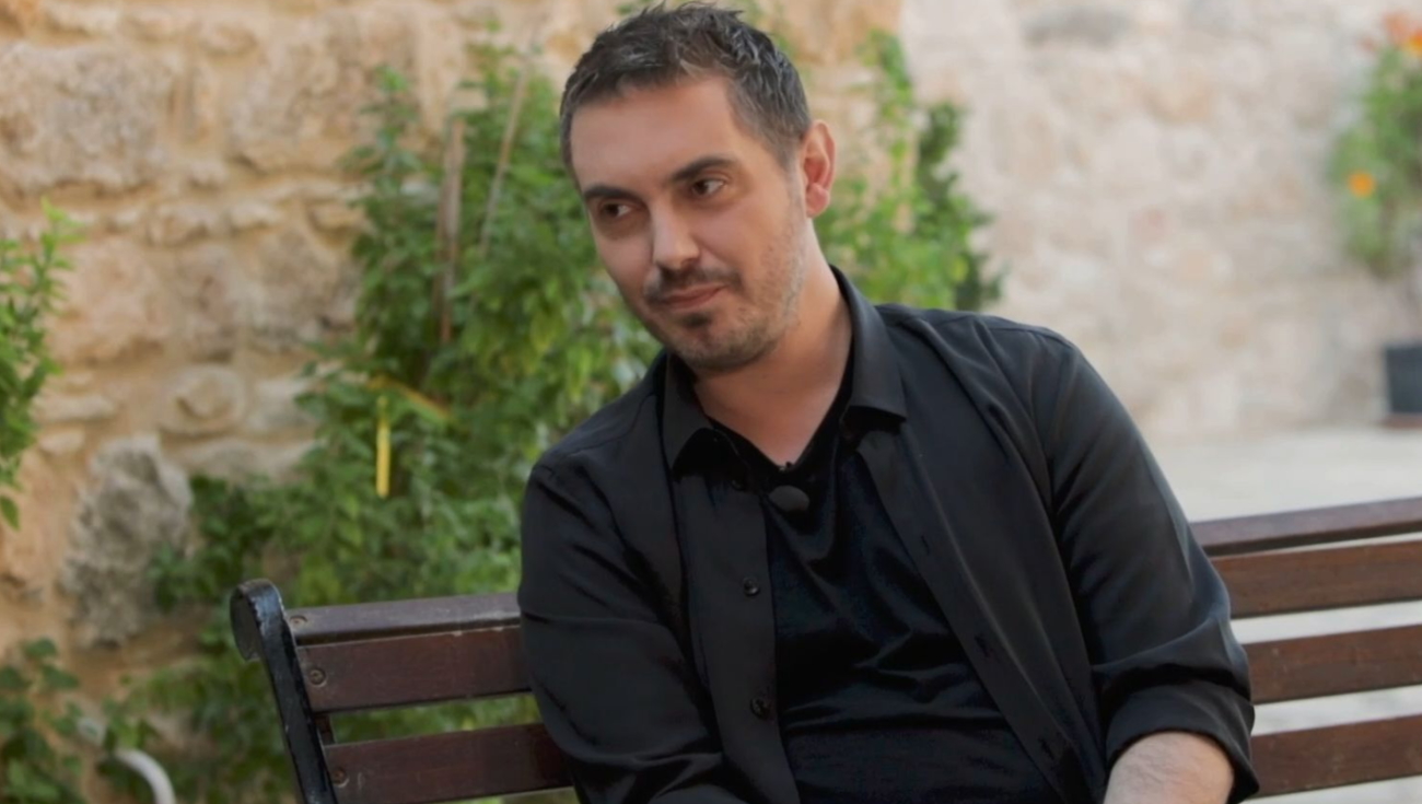 Μιχάλης Χατζηγιάννης