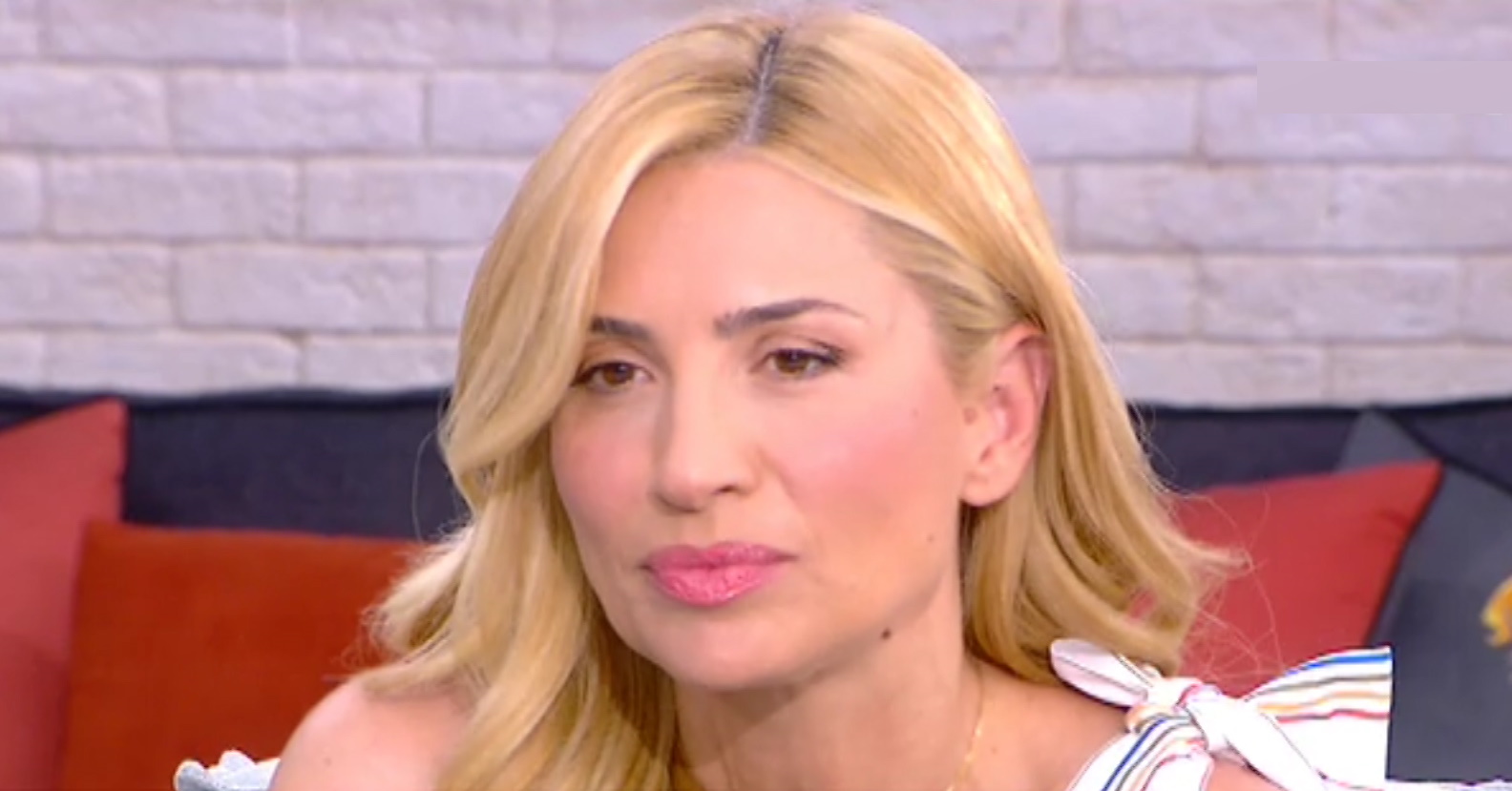Μαρία Ηλιάκη